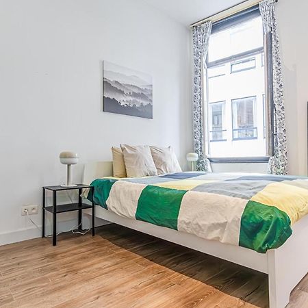 Spacious Shared 5Br Apt In The Heart Of Gent Dış mekan fotoğraf
