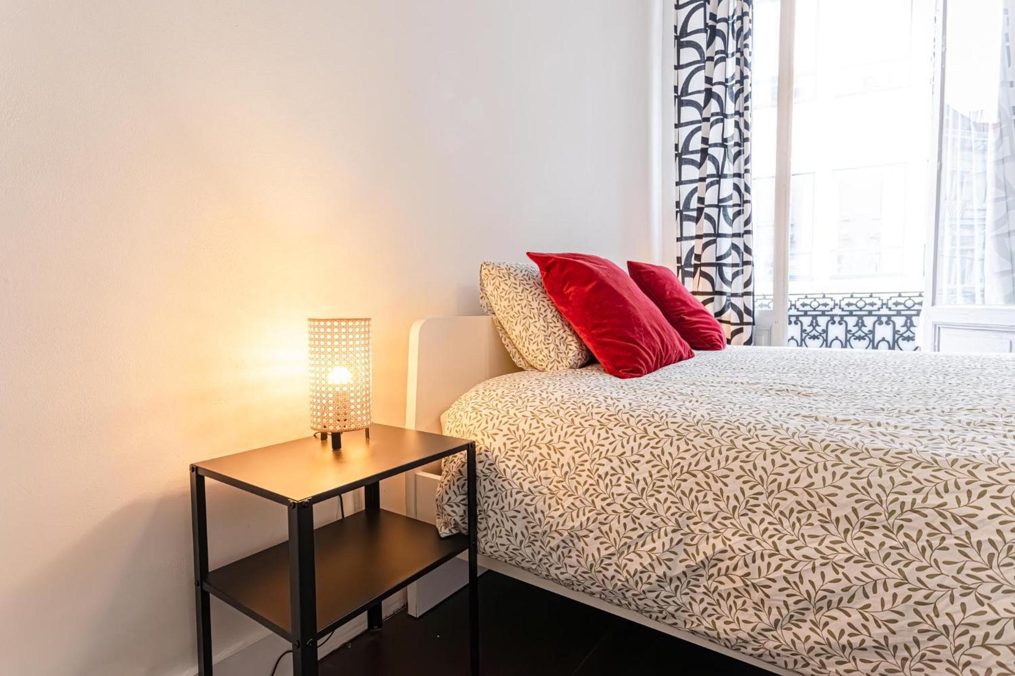 Spacious Shared 5Br Apt In The Heart Of Gent Dış mekan fotoğraf