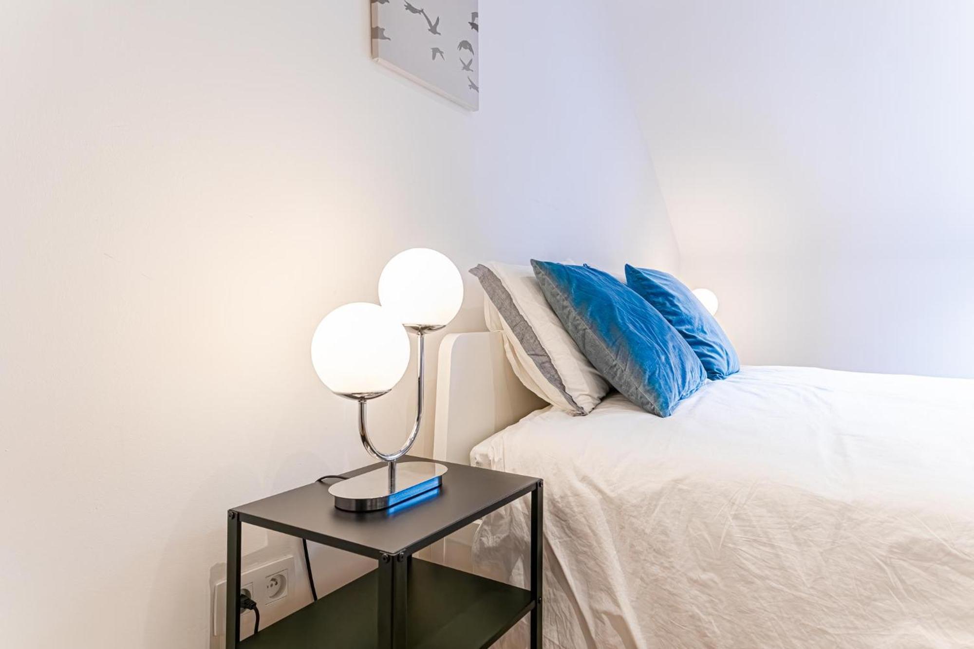 Spacious Shared 5Br Apt In The Heart Of Gent Dış mekan fotoğraf