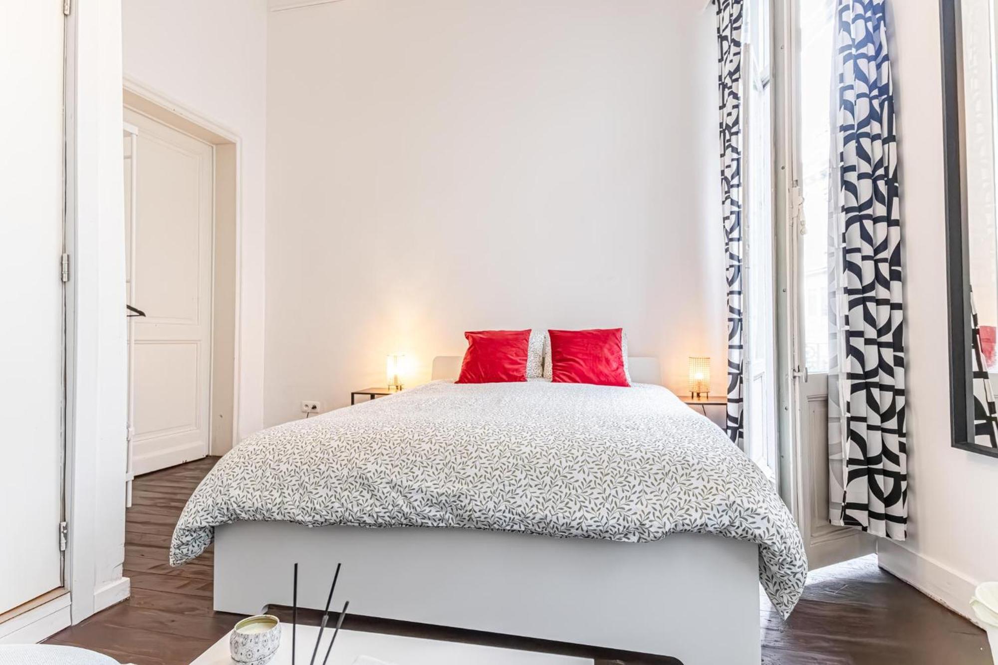 Spacious Shared 5Br Apt In The Heart Of Gent Dış mekan fotoğraf